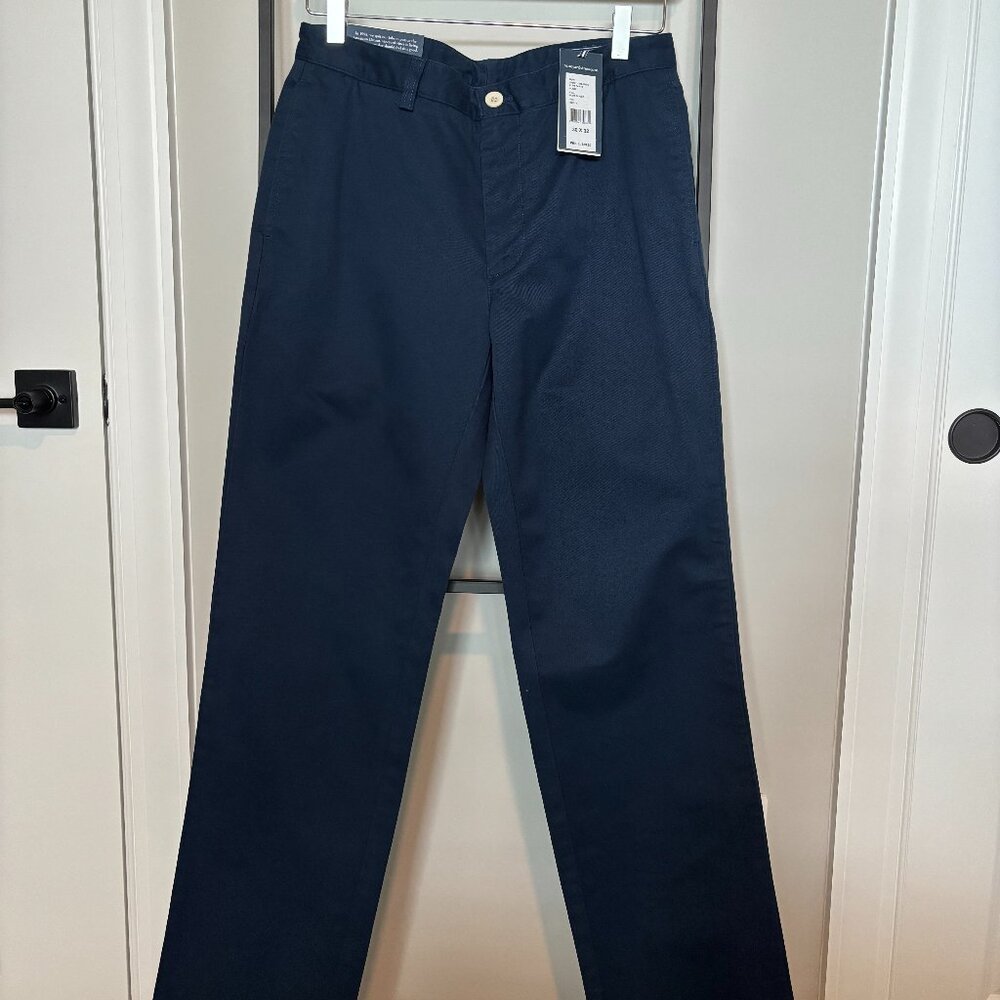 Vineyard Vines Classic Fit Club Pant